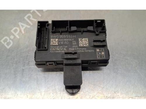 Used Electronic module AUDI A4 B9 (8W2, 8WC) 2.0 TDI (150 hp) 32354004