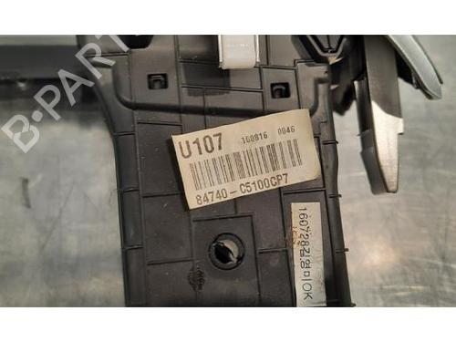 Air vent KIA SORENTO III (UM) 2.2 CRDi 4WD | BP25348224I21 