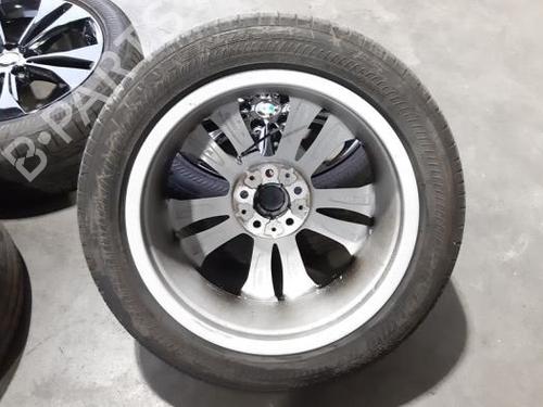 Rim BMW X1 (F48) xDrive 20 d | BP15791792C45