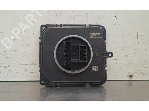 Used Electronic module Electronic module 39642372 39642372