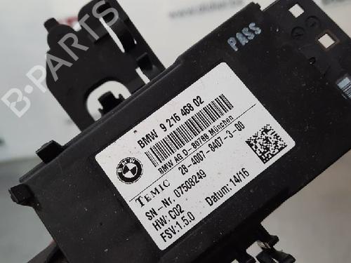 Control unit BMW 3 (F30, F80) M3 Competition | BP10890652M11 