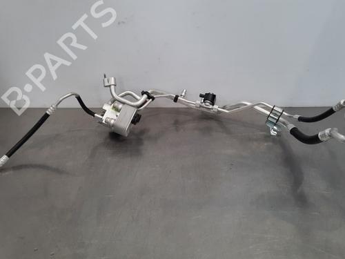 AC radiator OPEL GRANDLAND / GRANDLAND X (A18, P1UO) 1.6 Turbo Hybrid4 | BP17112584M32 