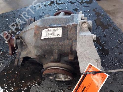 Used Rear differential BMW 1 (E87) 116 d (116 hp) 23596410