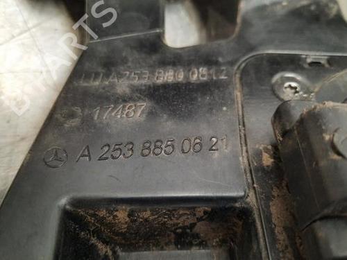 Cable MERCEDES-BENZ GLC (X253) 250 4-matic (253.946) | BP23598172E12 