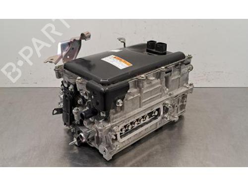 Used Inverter/Converter Inverter/Converter TOYOTA C-HR (_X1_) 1.8 Hybrid (ZYX10_, ZYX11_, ZYX10R, ZYX11R) (122 hp) 35997741 35997741