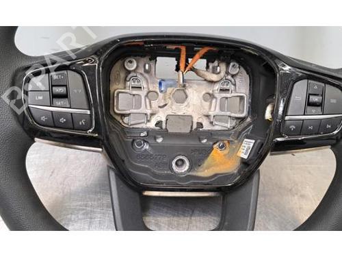 Rat FORD TRANSIT CUSTOM V710 Van (NRN) 2.0 EcoBlue | BP37686523C49 - Image 2