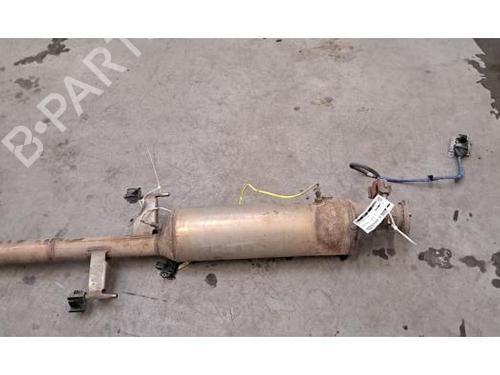 Katalysator Katalysator NISSAN INTERSTAR Van (X62B) dCi 150 (150 hp) 37479029 37479029