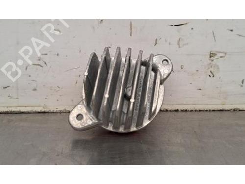 Used Electronic module PEUGEOT 208 II (UB_, UP_, UW_, UJ_) e-208 (136 hp) 29879405