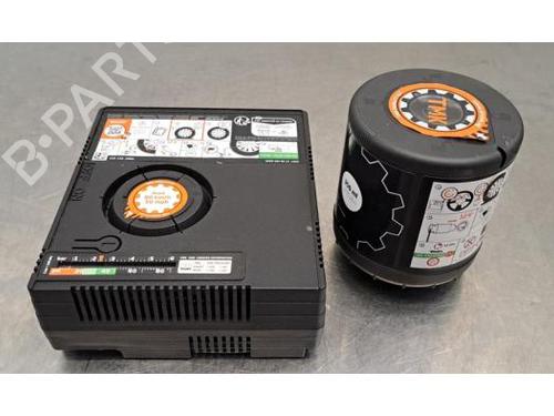 Reservehjul kit Reservehjul kit MERCEDES-BENZ CLA (C118) CLA 180 (118.384) (136 hp) 40285374 40285374