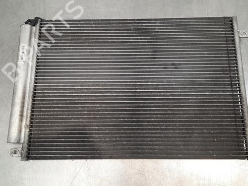 AC radiator FIAT 500 C (312_) 1.2 (312CXA1A, 312AXA1A) | BP20078426M32 