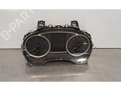 Used Instrument cluster NISSAN MICRA V (K14) 1.0 IG-T (92 hp) 31347344
