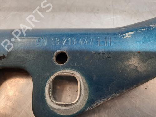 Hinge/Door check strap OPEL ASTRA H (A04) 1.7 CDTI (L48) | BP16264345C146 