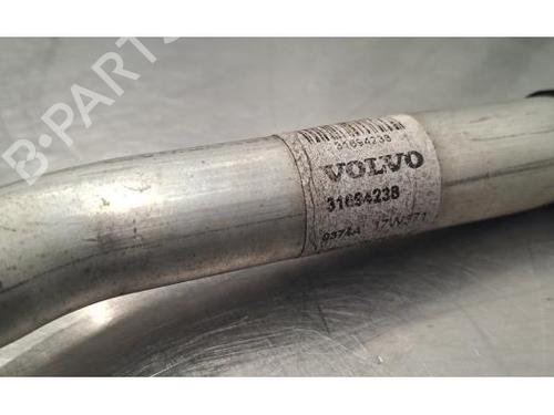 AC pipe VOLVO XC90 II (256) D5 AWD | BP32253162M126 - Image 5