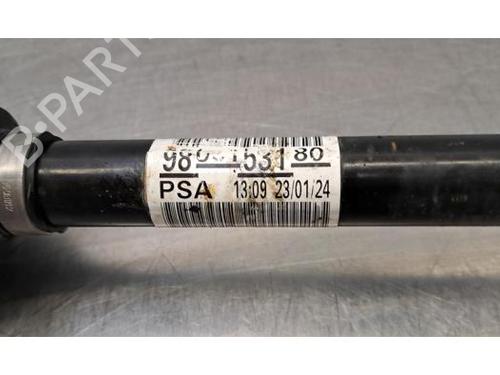 Right front driveshaft OPEL VIVARO C Van (K0) 2.0 | BP38003720M39 - Image 7