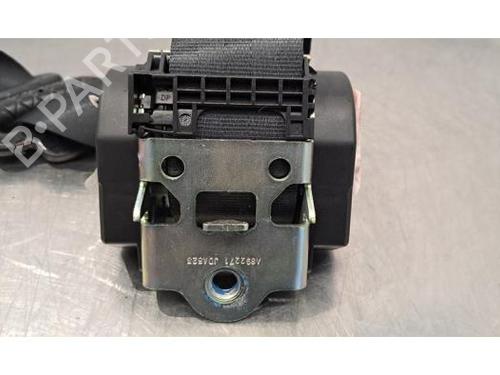 Front right seatbelt FIAT DUCATO Van (250_) E-Ducato (250DPE) | BP33443604I25 - Image 4