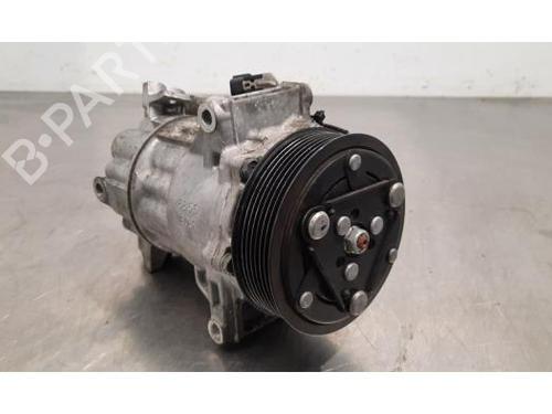 AC compressor NISSAN JUKE (F16_) DIG-T 117 | BP23630398M34 