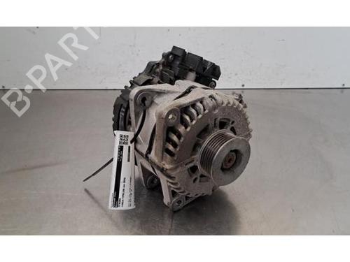Used Alternator Alternator 37689658 37689658