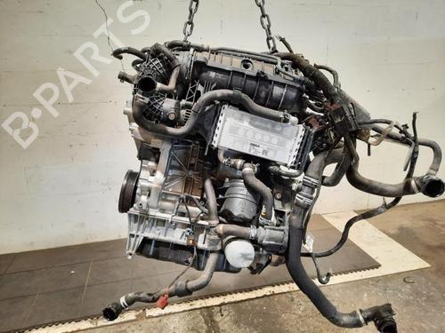 Engine SKODA KAMIQ (NW4) 1.5 TSI | BP28719659M1