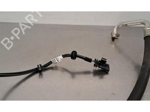 AC pipe PEUGEOT 208 II (UB_, UP_, UW_, UJ_) e-208 | BP29379537M126 