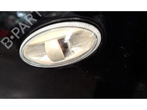 Left front fenders PEUGEOT EXPERT Van (V_) 2.0 BlueHDi 180 | BP30092138C41 