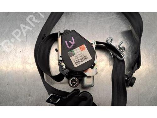 Front left seatbelt FORD TOURNEO CONNECT / GRAND TOURNEO CONNECT V408 MPV 1.5 TDCi | BP29701257I26