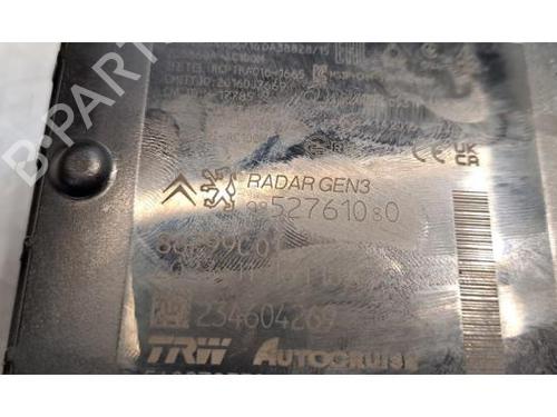 Electronic module PEUGEOT EXPERT Van (V_) 1.5 BlueHDi 120 | BP29600759M83