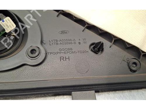 Other FORD PUMA (J2K, CF7) 1.0 EcoBoost mHEV | BP33167572O1  - Image 5