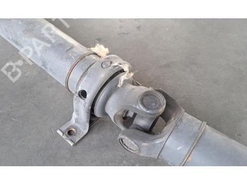 Driveshaft IVECO DAILY VI Platform/Chassis NaturalPower 35S14, 35C, 38S, 40C, 50C, 60C, 65C, 70C | BP34199661M37  - Image 6