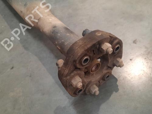 Driveshaft MERCEDES-BENZ VITO Van (W447) 119 CDI 4x4 (447.601, 447.603, 447.605) | BP15792412M37 