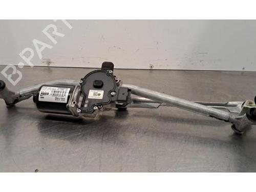 Vindrude Viskermekanisme CITROËN JUMPY III Van (V_) 2.0 BlueHDi 120 4x4 | BP31842944C83