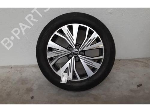 Fælk AUDI Q4 E-TRON SUV (F4B) 50 quattro | BP36769653C45 - Image 9