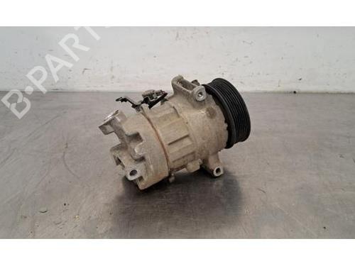 AC compressor MERCEDES-BENZ VITO Van (W447) 110 CDI (447.601, 447.603, 447.605) | BP24157169M34 