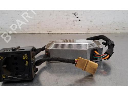 Electronic module SKODA OCTAVIA IV Combi (NX5, PV5) 2.0 TDi | BP36012371M83 - Image 3