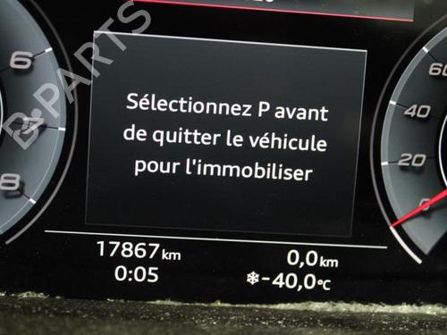 Electronic sensor AUDI Q3 (F3B) 35 TFSI | BP39230732M84 - Image 20