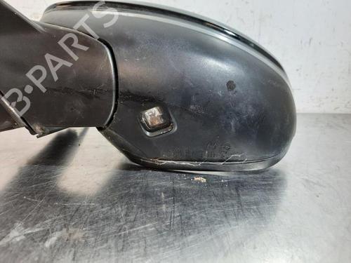 Left mirror OPEL CORSA F (P2JO) 1.2 (68) | BP29343802C26 