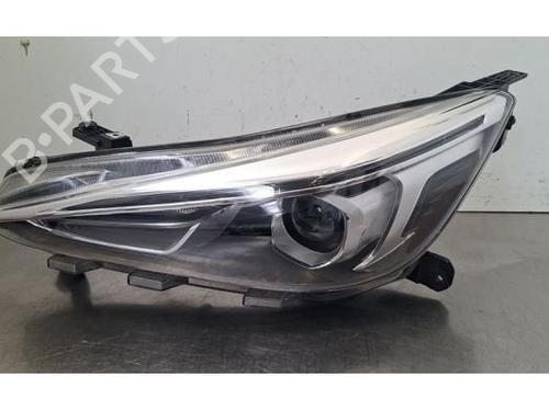 Used Left headlight Left headlight 39154206 39154206