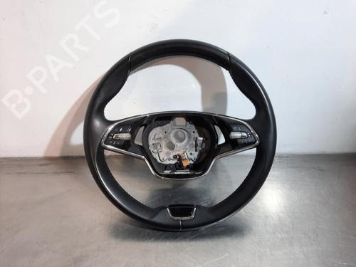 Rat SKODA KAMIQ (NW4) 1.0 TSI (110 hp) 32431258