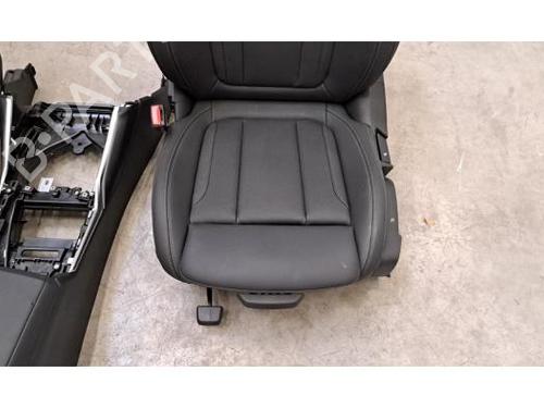 Seats set BMW i4 (G26) eDrive40 | BP37251779C78 - Image 8