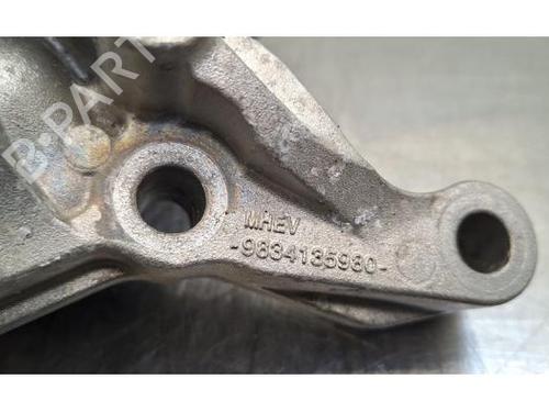 Engine mount OPEL FRONTERA (OV24) 1.2 MHEV | BP35935338M89 - Image 4