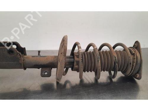 Used Right front shock absorber CITROËN C4 SPACETOURER (3D_) 1.5 BlueHDi 130 (131 hp) 23605799