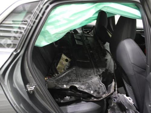 Elektronische module AUDI A3 Limousine (8YS, 8YM) S3 TFSI quattro | BP29343956M83 