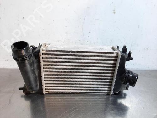 Used Intercooler NISSAN MICRA V (K14) 0.9 IG-T (90 hp) 23583851
