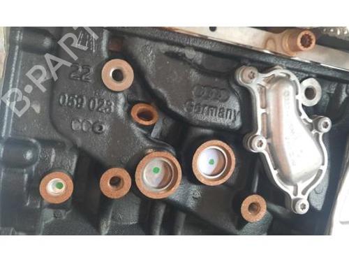 Engine AUDI Q8 (4MN, 4MT) 50 TDI Mild Hybrid quattro | BP23602466M1  - Image 10