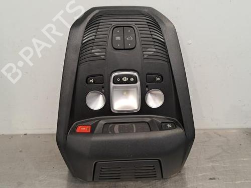 Used Interior roof light PEUGEOT 5008 II (MC_, MJ_, MR_, M4_) 1.2 Hybrid 136 (MRHPYC) (136 hp) 23610125
