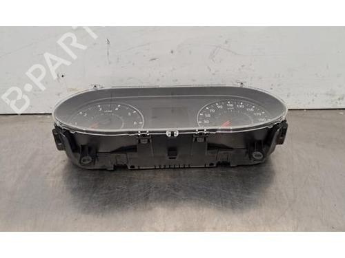 Instrument cluster DACIA SANDERO III 1.0 SCe 65 | BP30663407C47