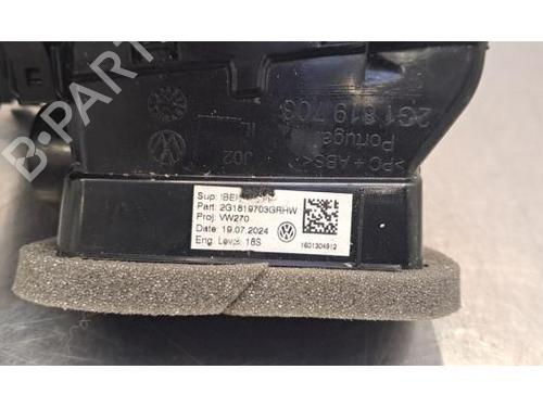 Other VW POLO VI (AW1, BZ1, AE1) 1.0 TSI | BP37082910O1 - Image 4
