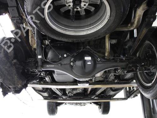 Engine MITSUBISHI L200 / TRITON (KJ_, KK_, KL_) 2.4 DI-D 4WD (KL1T) | BP21268648M1 