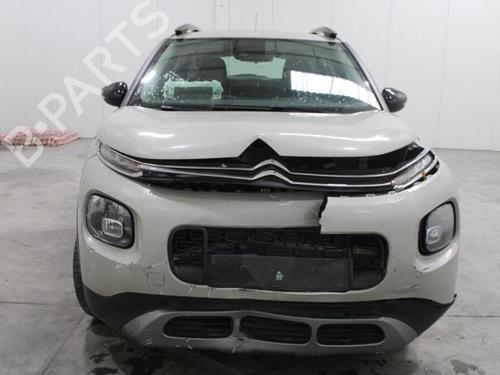 Pipe CITROËN C3 AIRCROSS II (2R_, 2C_) 1.5 BlueHDi 100 (2CYHYJ) | BP23586552M125  - Image 11
