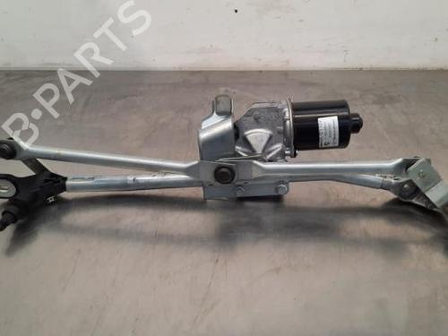 Used Front wipers mechanism BMW 1 (E87) 116 d (116 hp) 23596509