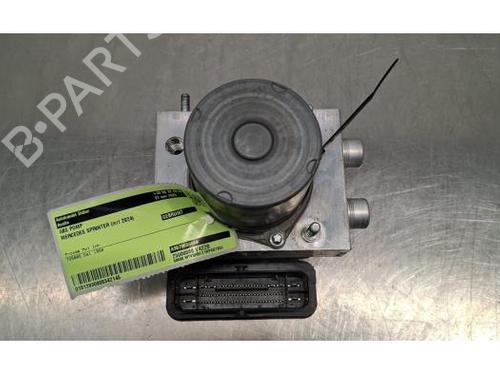 ABS pump MERCEDES-BENZ SPRINTER 5-t Van (B907) 515 CDI (907.653, 907.655, 907.657) | BP31165304M43